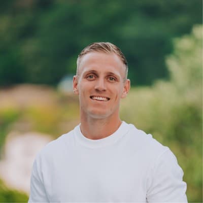 JayJay, JANDO co-founder